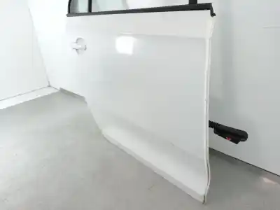 Автозапчастина б/у двері задні праві для skoda rapid ambition посилання на oem iam 5ja8333112  