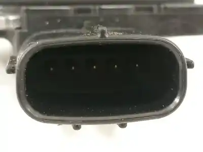Автозапчастина б/у витратомір повітря для toyota rav 4 (a3) active посилання на oem iam 2220426010  