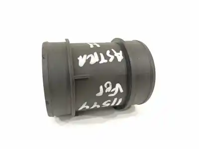 Автозапчасти б/у расходомер воздуха за opel astra h caravan cosmo ссылки oem iam 55561301  