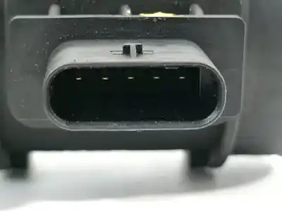 Автозапчасти б/у расходомер воздуха за opel astra h caravan cosmo ссылки oem iam 55561301  