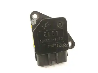 Автозапчасти б/у расходомер воздуха за mazda 3 (bl) 1.6 mzr (bl14) ссылки oem iam 1974002010  