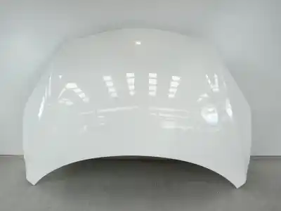 Second-hand car spare part bonnet for mazda 3 (bl) 1.6 mzr (bl14) oem iam references 