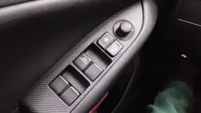 Second-hand car spare part Left Front Power Window Switch for MAZDA CX-3 Luxury OEM IAM references   