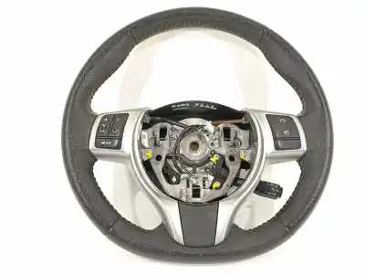 Second-hand car spare part steering wheel for toyota yaris city oem iam references 6744181483ac
