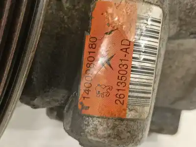 Second-hand car spare part steering pump for citroen nemo sx oem iam references 26135031ad  