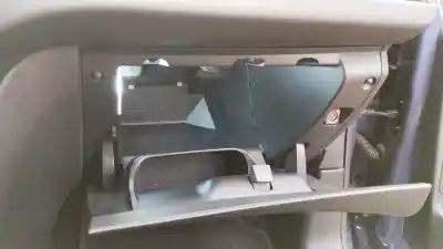 Peça sobressalente para automóvel em segunda mão porta luvas por peugeot 208 style referências oem iam   