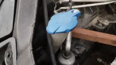 Second-hand car spare part WINDSCREEN WASHER BOTTLE for HYUNDAI I20  OEM IAM references   