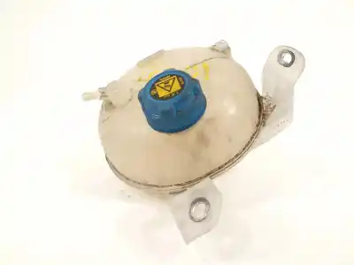 Автозапчастина б/у розширення депозит для alfa romeo giulietta (191) sprint посилання на oem iam 50544421  