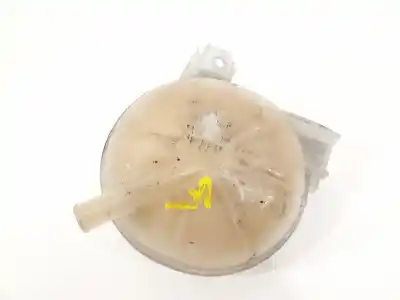 Автозапчастина б/у розширення депозит для alfa romeo giulietta (191) sprint посилання на oem iam 50544421  