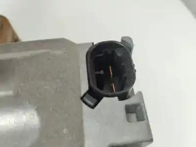 Second-hand car spare part steering column for renault kangoo profesional oem iam references 8201443858  