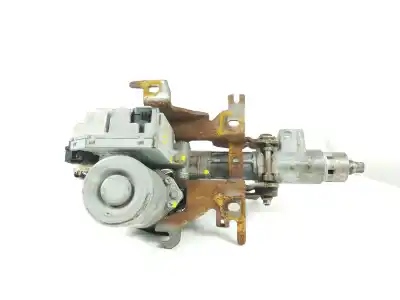 Second-hand car spare part steering column for renault kangoo profesional oem iam references 8201443858  