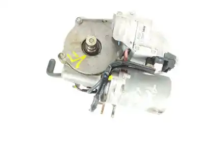 Second-hand car spare part steering column for renault kangoo profesional oem iam references 8201443858  