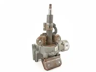 Peça sobressalente para automóvel em segunda mão coluna de direcção por lancia ypsilon (402) gold referências oem iam 735580642