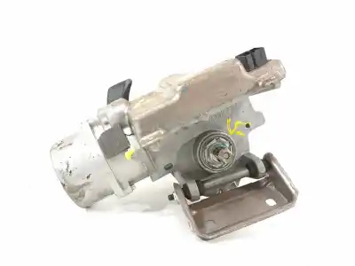 Second-hand car spare part steering column for lancia ypsilon (402) gold oem iam references 735580642  