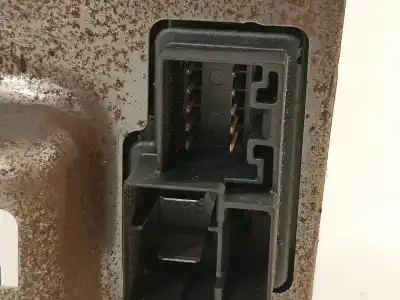 Second-hand car spare part steering column for lancia ypsilon (402) gold oem iam references 735580642  