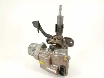Second-hand car spare part steering column for lancia ypsilon (402) gold oem iam references 735580642  