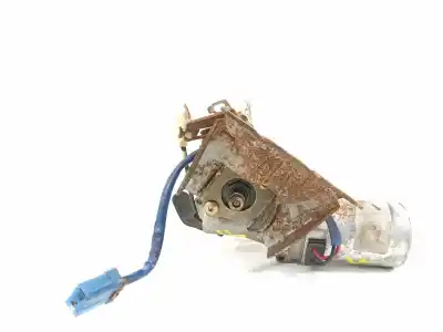 Second-hand car spare part steering column for renault kangoo profesional oem iam references 8201207613  