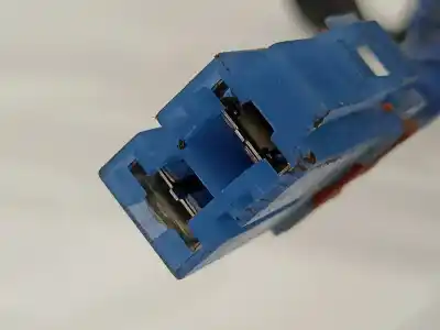 Second-hand car spare part steering column for renault kangoo profesional oem iam references 8201207613  