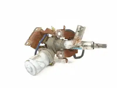 Second-hand car spare part steering column for renault kangoo profesional oem iam references 8201207613  