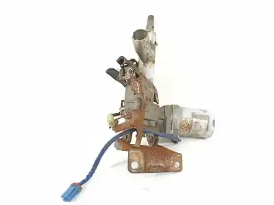 Peça sobressalente para automóvel em segunda mão coluna de direcção por renault kangoo profesional referências oem iam 8201207613