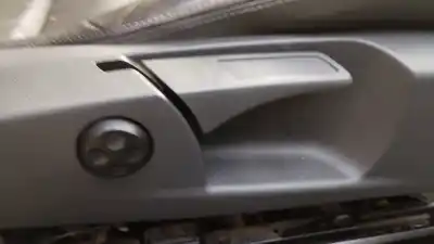 İkinci el araba yedek parçası sag ön koltuk için volkswagen golf v berlina (1k1) gti oem iam referansları   
