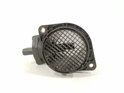 Автозапчастина б/у витратомір повітря для volkswagen new beetle (9c1/1c1) 2.0 посилання на oem iam 0280218002  