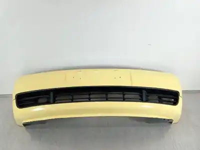Автозапчасти б/у передний бампер за VOLKSWAGEN LUPO (6X1/6E1) Advance ссылки OEM IAM 6X0807221  