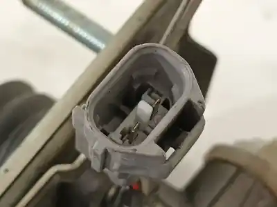 Second-hand car spare part brake pump for lexus rx 450h oem iam references 13801010520  13811010510