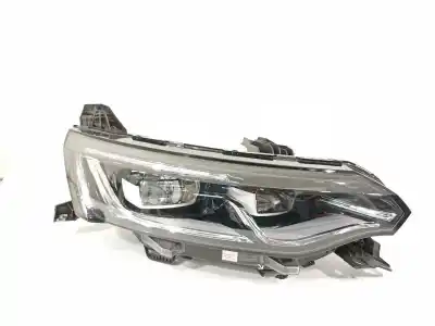 Автозапчастина б/у ПРАВА ФА для RENAULT TALISMAN  Посилання на OEM IAM 260100184R  90099123