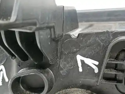 Автозапчастина б/у права фа для renault talisman business посилання на oem iam 260100184r  90099123