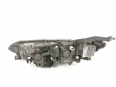 Автозапчастина б/у права фа для renault talisman business посилання на oem iam 260100184r  90099123