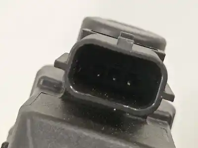 Автозапчастина б/у права фа для renault talisman business посилання на oem iam 260100184r  90099123