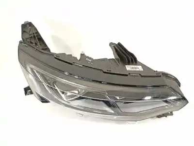 Автозапчастина б/у права фа для renault talisman business посилання на oem iam 260100184r  90099123