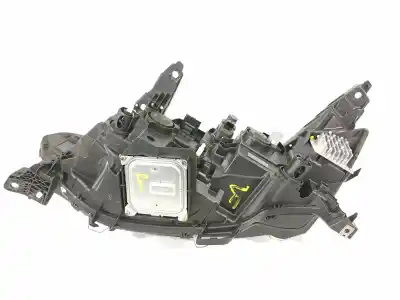 Автозапчастина б/у права фа для renault talisman business посилання на oem iam 260100184r  90099123