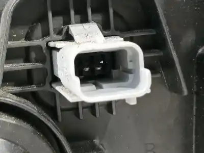 Автозапчастина б/у права фа для renault talisman business посилання на oem iam 260100184r  90099123