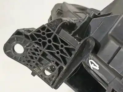 Автозапчастина б/у права фа для renault talisman business посилання на oem iam 260100184r  90099123