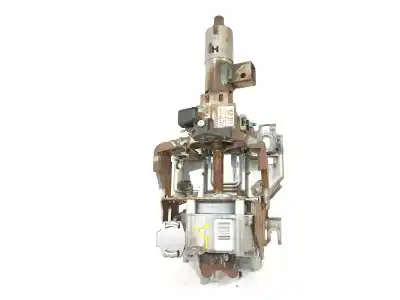 Second-hand car spare part steering column for renault clio iii authentique oem iam references 8200751237  