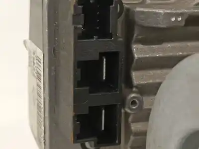 Second-hand car spare part steering column for renault clio iii authentique oem iam references 8200751237  