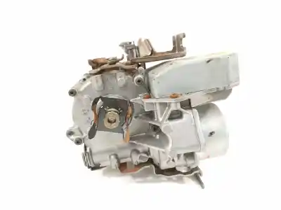Second-hand car spare part steering column for renault clio iii authentique oem iam references 8200751237  