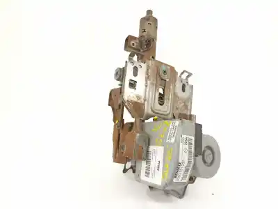 Second-hand car spare part steering column for renault clio iii authentique oem iam references 8200751237  