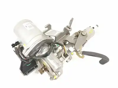 Автозапчасти б/у рулевая колонка за renault clio ii fase ii (b/cb0) authentique ссылки oem iam 7700437049  