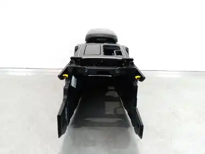 Автозапчастина б/у центральний подлокник для renault talisman business посилання на oem iam 969107105r  