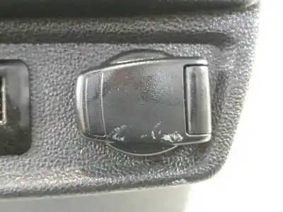 Автозапчастина б/у центральний подлокник для renault talisman business посилання на oem iam 969107105r  