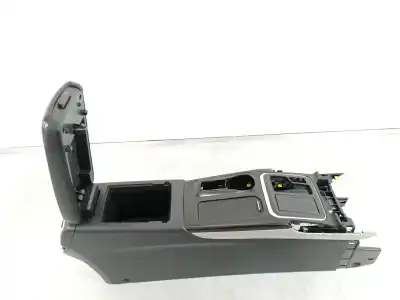 Автозапчастина б/у центральний подлокник для renault talisman business посилання на oem iam 969107105r  