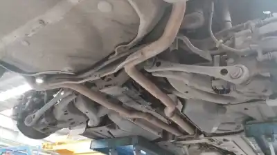 Автозапчасти б/у  за AUDI A6 AVANT (4F5)  ссылки OEM IAM   