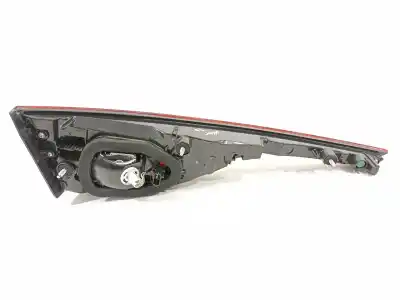 Автозапчасти б/у правый задний фонарь в двери за renault talisman business ссылки oem iam 265503924r  