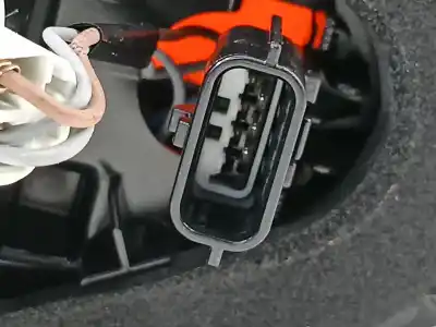 Автозапчасти б/у правый задний фонарь в двери за renault talisman business ссылки oem iam 265503924r  