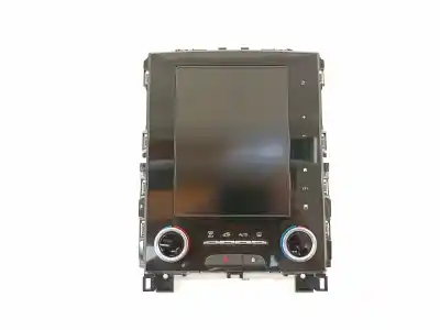 Автозапчасти б/у многофункциональный дисплей за renault talisman business ссылки oem iam 280905445r