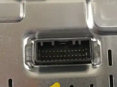 Автозапчасти б/у многофункциональный дисплей за renault talisman business ссылки oem iam 280905445r  