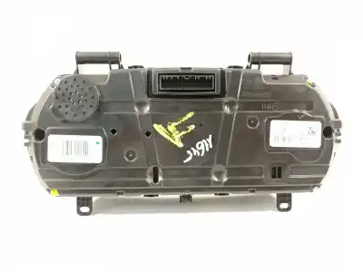 Автозапчасти б/у приборная доска за renault talisman business ссылки oem iam 248104652r  